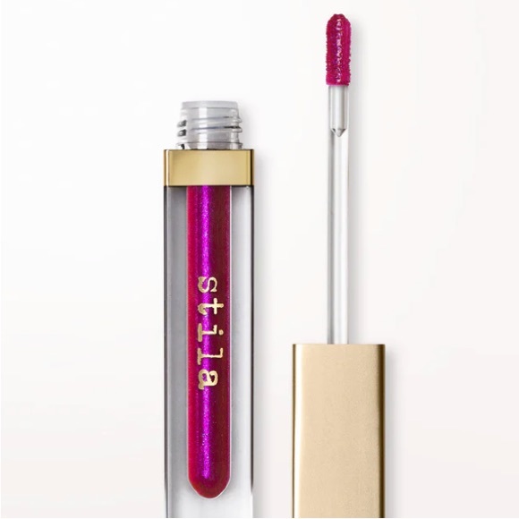 Stila Beauty Boss Lip Gloss Payday - Picture 11 of 15